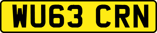 WU63CRN