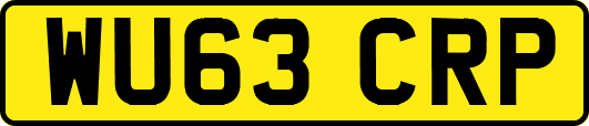 WU63CRP
