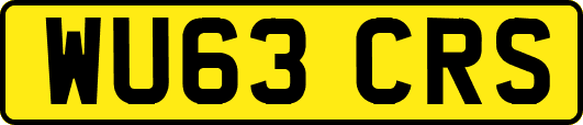 WU63CRS