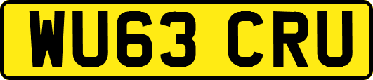 WU63CRU