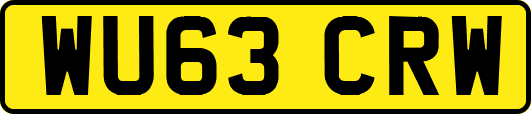 WU63CRW