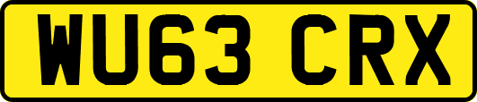 WU63CRX