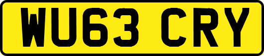 WU63CRY