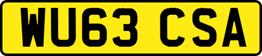 WU63CSA