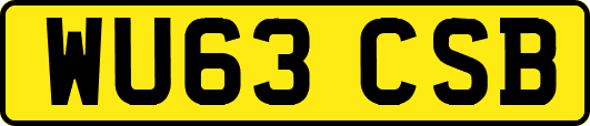 WU63CSB
