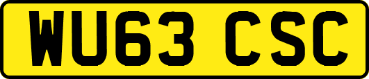WU63CSC