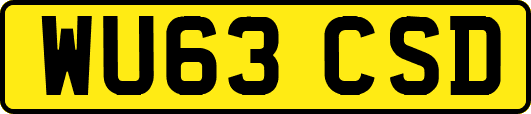 WU63CSD