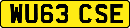WU63CSE