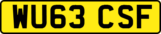WU63CSF