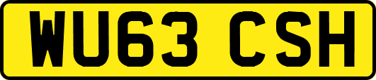 WU63CSH