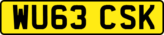 WU63CSK