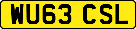 WU63CSL