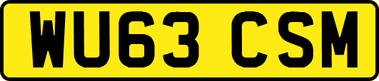 WU63CSM