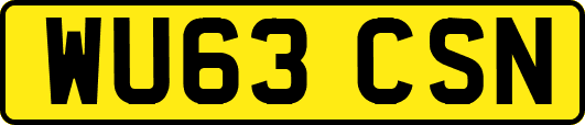 WU63CSN