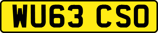 WU63CSO