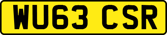 WU63CSR