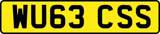 WU63CSS