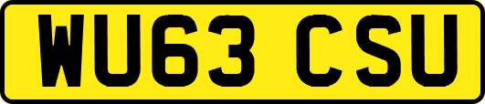WU63CSU
