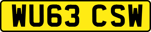 WU63CSW