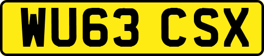 WU63CSX