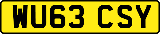 WU63CSY
