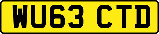 WU63CTD