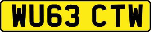 WU63CTW