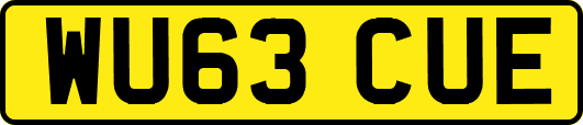 WU63CUE