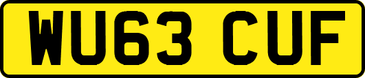 WU63CUF