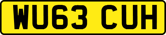 WU63CUH
