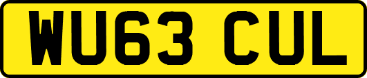 WU63CUL