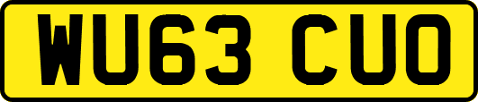 WU63CUO