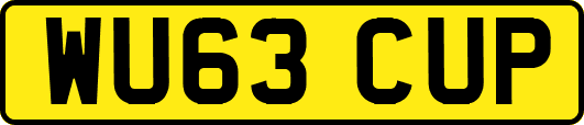 WU63CUP