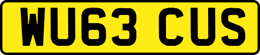 WU63CUS