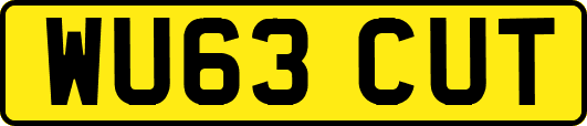 WU63CUT