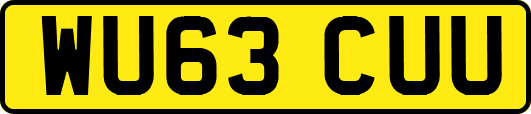 WU63CUU