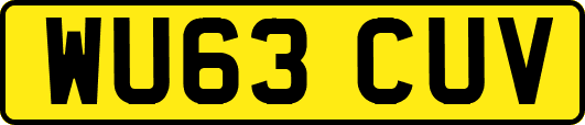 WU63CUV