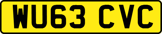 WU63CVC