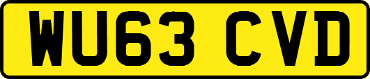 WU63CVD