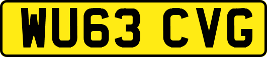 WU63CVG