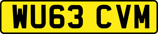 WU63CVM