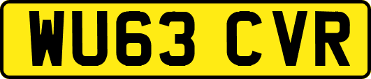 WU63CVR
