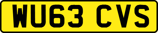 WU63CVS