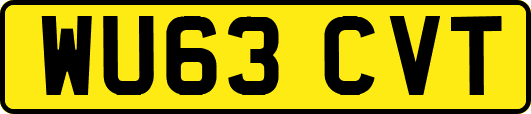 WU63CVT