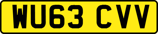 WU63CVV
