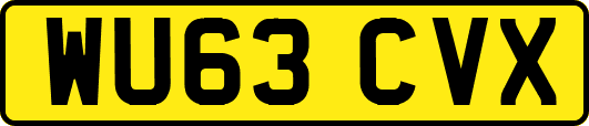 WU63CVX