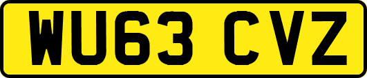 WU63CVZ