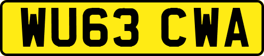 WU63CWA