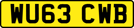 WU63CWB