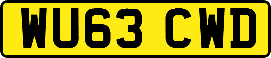 WU63CWD